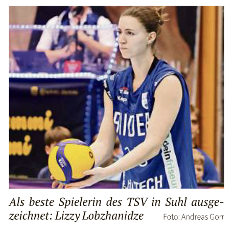 Leonberger Kreiszeitung vom 26.01.2026: Den Blaubären wird das Fell über die Ohren gezogen